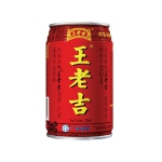 王老吉凉茶 罐装310ml*6罐 我买网价格