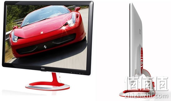AOC LV232HIM液晶显示器