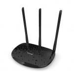 TP-LINK TL-WR885N 450M无线路由器 国美在线价格