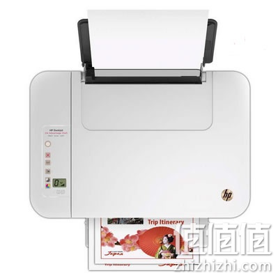 惠普喷墨一体机