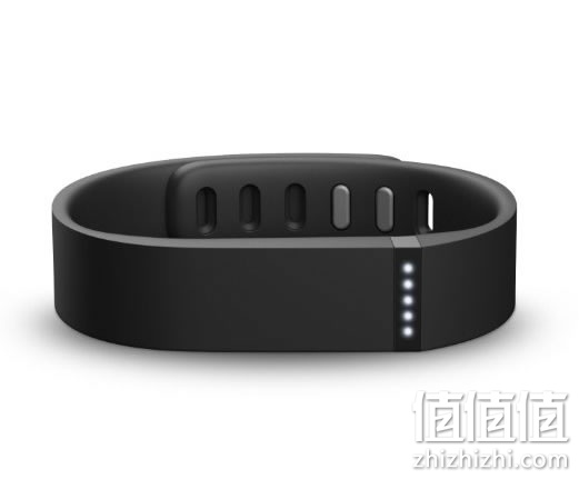 Fitbit智能手环