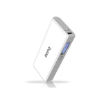 明基（BenQ）EV1000 移动电源/充电宝 10000毫安 京东商城价格