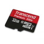 创见(Transcend) UHS-I 300X 32G高速存储卡 苏宁易购价格