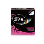高洁丝（Kotex） 丝薄双质感面层日用卫生巾 280mm 5片 京东价格