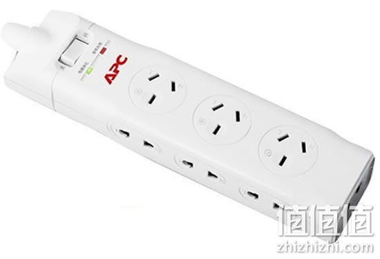 APC P6U-CNX691七位总控插座