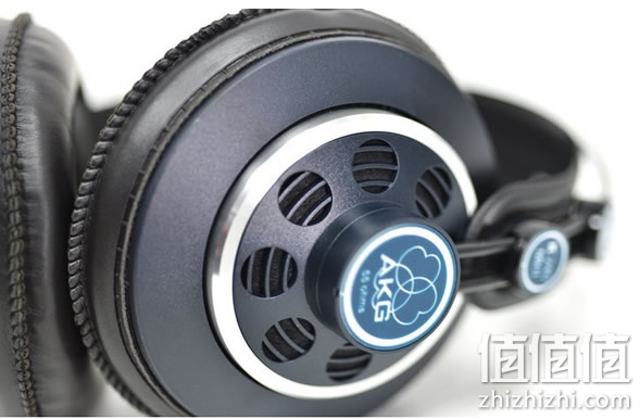 AKG K240MKII头戴式监听耳机