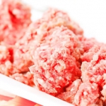 Kerchin 科尔沁 牛肉馅 500g 顺丰优选价格
