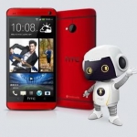 HTC One M7 801e 联通3G手机 苏宁易购价格