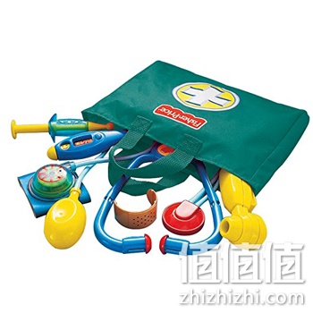 费雪N5045过家家玩具