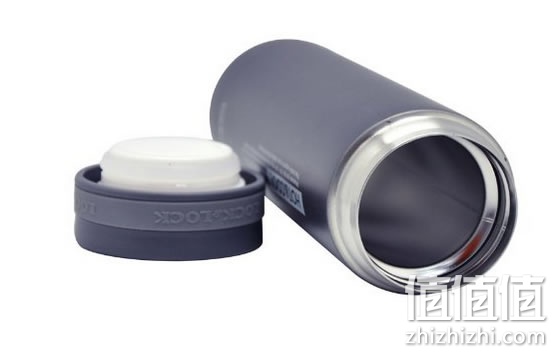 乐扣乐扣LHC561不锈钢纤巧茶杯