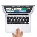 苹果 MacBook Air MD711CH/B 11.6英寸笔记本电脑 新蛋网价格