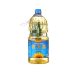 金龙鱼 葵花籽油1.8L/桶 一号店价格