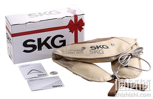 SKG颈肩按摩器