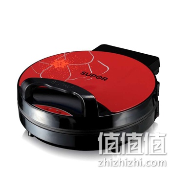 苏泊尔JK26A15-100煎烤机
