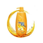 飘柔（Rejoice）焗油护理洗发露750ml 苏宁易购价格