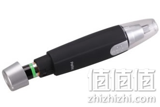 百特ES808鼻毛修剪器