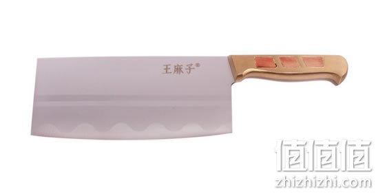 王麻子DC41菜刀