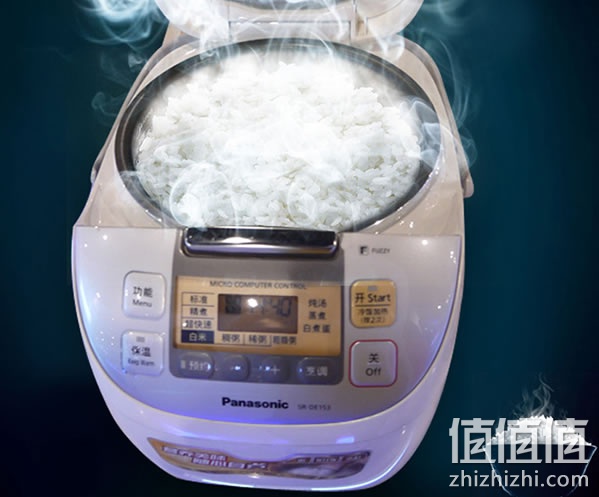 松下电饭煲