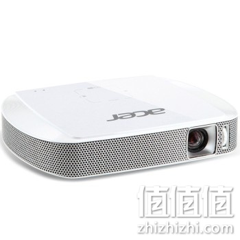 宏碁C205微型短焦投影仪