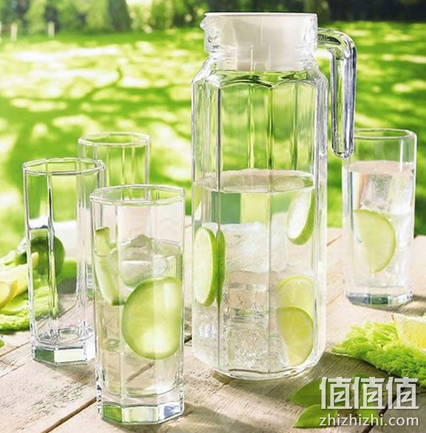 乐美雅水具套装