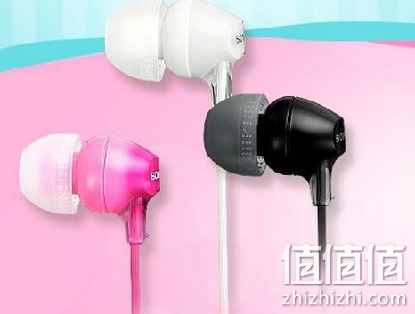索尼耳机