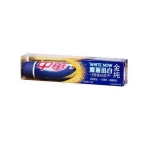 中华 金纯魔丽迅白冰晶双重薄荷牙膏 170g 苏宁易购价格