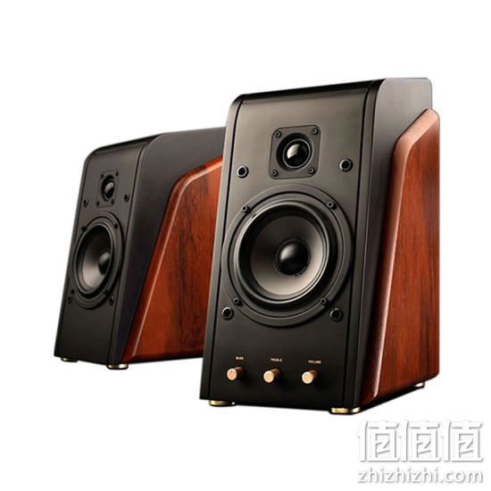 惠威M200MKII 2.0音箱