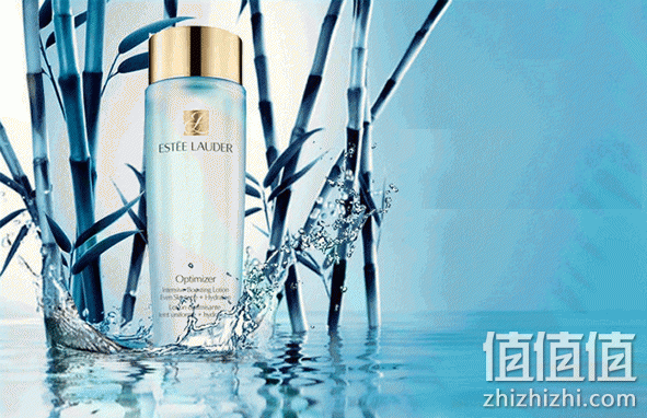 雅诗兰黛盈润保湿竹粹水