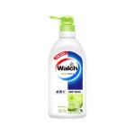 威露士（Walch）清新青柠健康沐浴露 720ml 京东商城价格