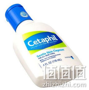 丝塔芙洁面乳118ml
