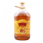 金龙鱼 外婆乡小榨菜花籽油3.5L 一号店价格