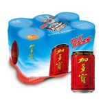 加多宝 凉茶310ml*6罐 京东价格