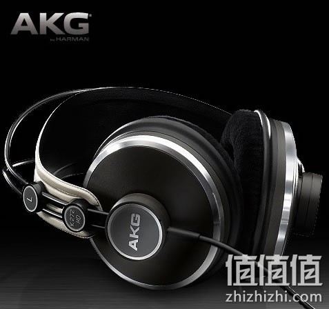 AKG耳机