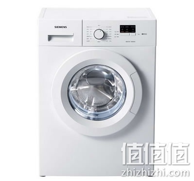 西门子洗衣机
