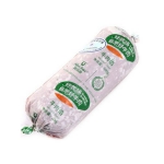 科尔沁（kerchin） 牛肉馅 500g/袋 沱沱工社