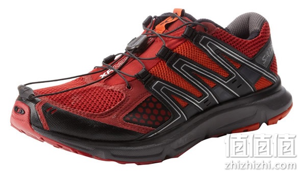 Salomon萨洛蒙公路跑鞋
