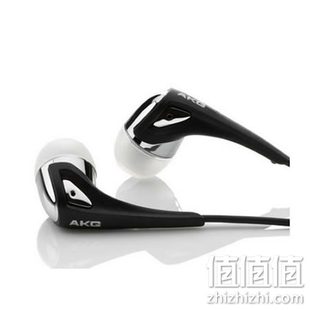 AKG K350入耳式耳机