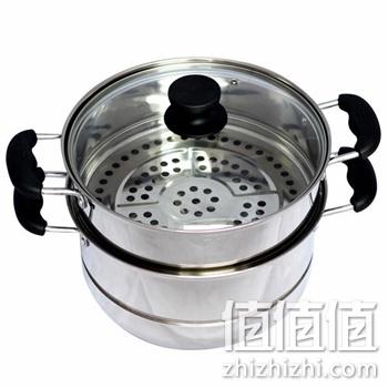 苏泊尔蒸锅 