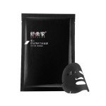 师夷家 控油净肤竹炭面膜 30ml 单片 京东商城价格