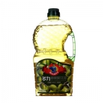 多力 橄榄葵花油2.5L 京东价格