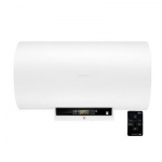 再降20：美的 F80-30W3(B)(遥控) 80升电热水器 亚马逊价格