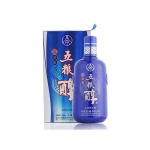 五粮液 50°五粮醇蓝淡雅 500ml 顺丰优选价格