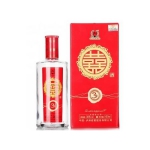 泸州老窖 38°双喜酒3年 500ml 顺丰优选价格
