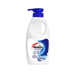 威露士（Walch）手洗专用洗衣液 500ml 苏宁价格