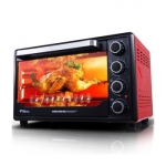 德尔玛 EO320R 全温型电烤箱 32.8L 易迅网价格