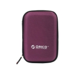 奥睿科（ORICO） PHD-25-PU 2.5英寸移动硬盘保护包 京东商城价格