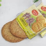 思朗 纤麸无添糖消化饼干2500g 京东商城价格