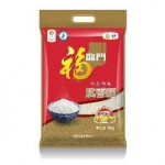 福临门 赋香稻 五常香米 5kg 苏宁易购价格