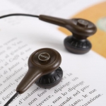 AKG K309 耳塞式耳机 易迅网价格