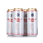 斯蒂芬布朗（Stephan Braun） 白啤酒 500ml*4听 京东商城价格
